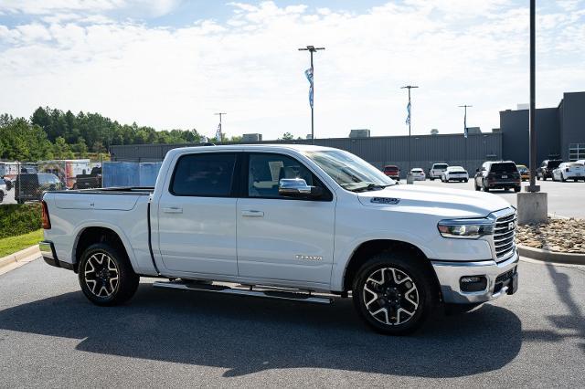 2025 Ram 1500 - $44,999