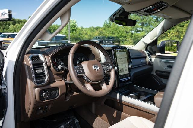 2025 Ram 1500 - $44,999