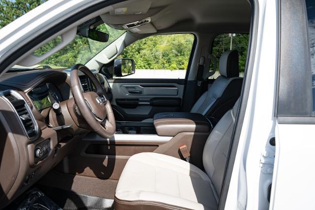 2025 Ram 1500 - $44,999