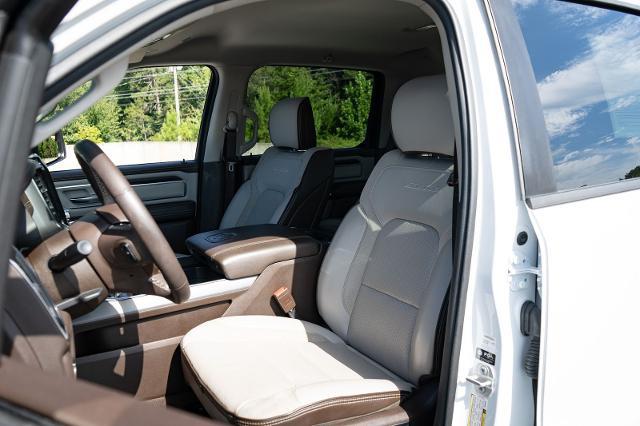 2025 Ram 1500 - $44,999