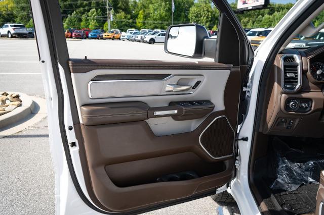 2025 Ram 1500 - $44,999