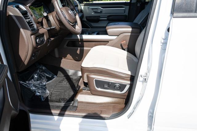2025 Ram 1500 - $44,999