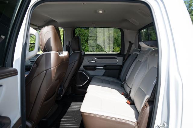 2025 Ram 1500 - $44,999