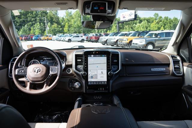 2025 Ram 1500 - $44,999
