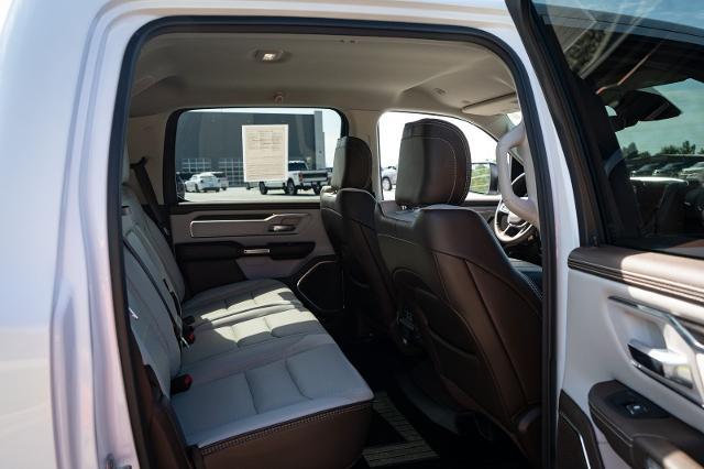 2025 Ram 1500 - $44,999