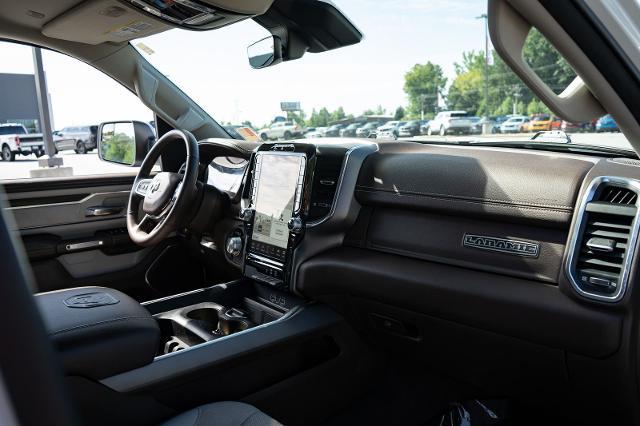 2025 Ram 1500 - $44,999