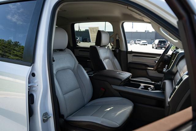 2025 Ram 1500 - $44,999