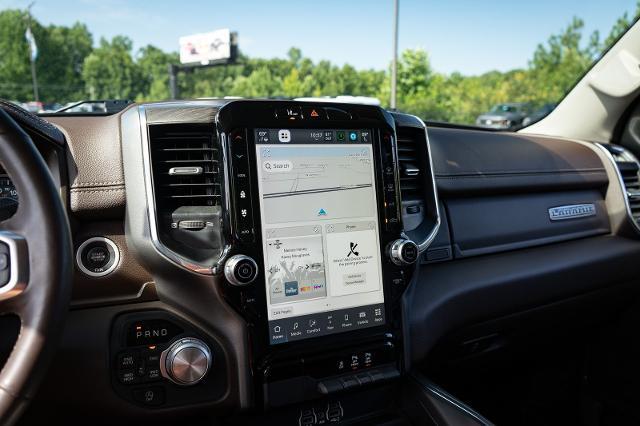 2025 Ram 1500 - $44,999