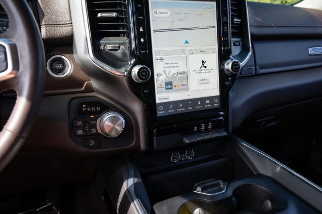 2025 Ram 1500 - $44,999