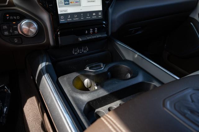 2025 Ram 1500 - $44,999