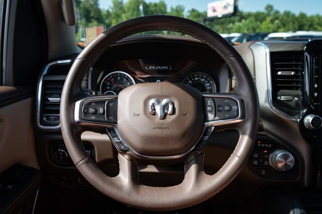 2025 Ram 1500 - $44,999