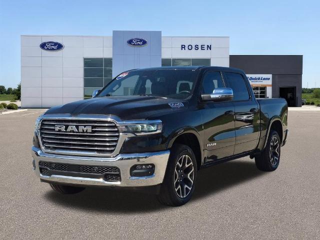 2025 Ram 1500 - $38,082
