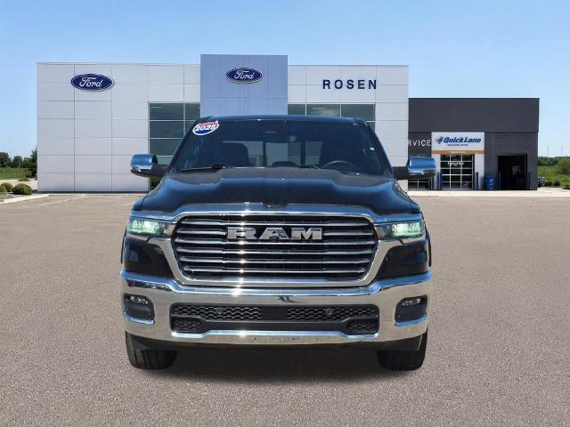 2025 Ram 1500 - $38,082