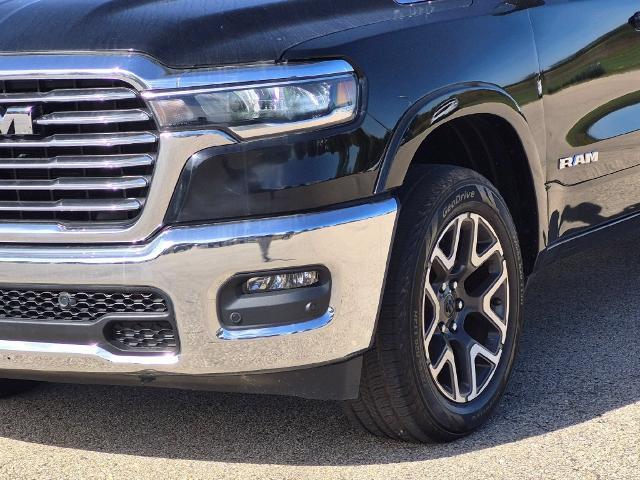 2025 Ram 1500 - $38,082
