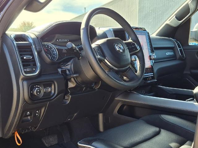 2025 Ram 1500 - $38,082
