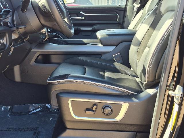 2025 Ram 1500 - $38,082