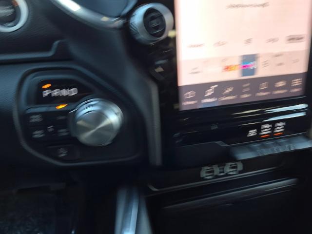 2025 Ram 1500 - $38,082