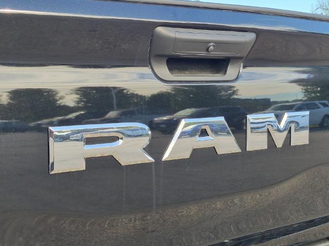 2025 Ram 1500 - $38,082