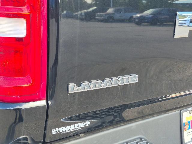 2025 Ram 1500 - $38,082