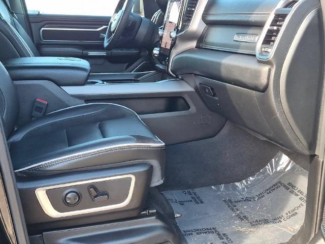 2025 Ram 1500 - $38,082