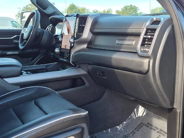 2025 Ram 1500 - $38,082