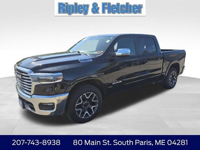 2025 Ram 1500 - $42,987