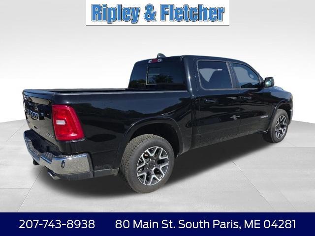 2025 Ram 1500 - $42,987