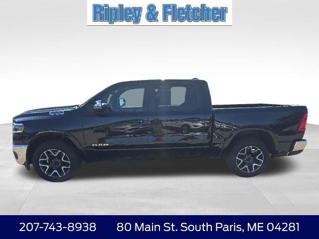 2025 Ram 1500 - $42,987