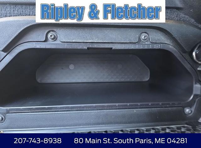 2025 Ram 1500 - $42,987