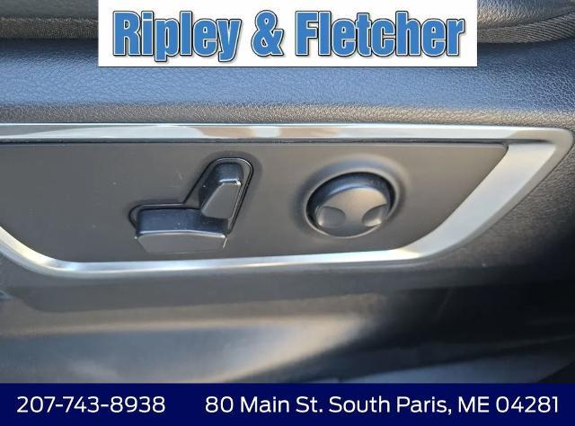 2025 Ram 1500 - $42,987