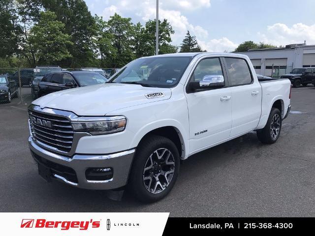 2026 Ram 1500 - $47,490