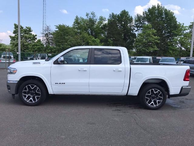 2026 Ram 1500 - $47,490