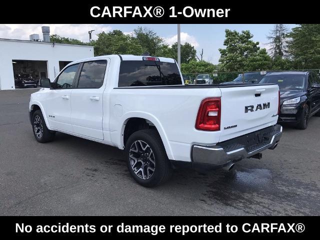 2026 Ram 1500 - $47,490