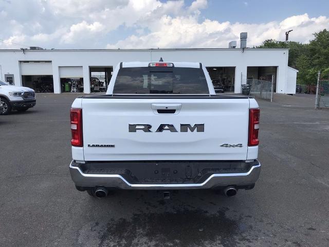 2026 Ram 1500 - $47,490