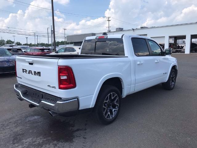 2026 Ram 1500 - $47,490