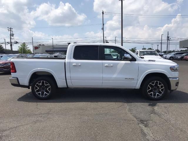 2026 Ram 1500 - $47,490