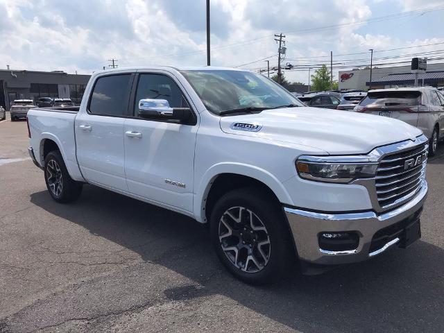 2026 Ram 1500 - $47,490