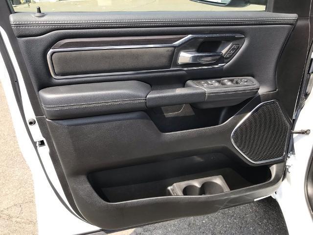 2026 Ram 1500 - $47,490