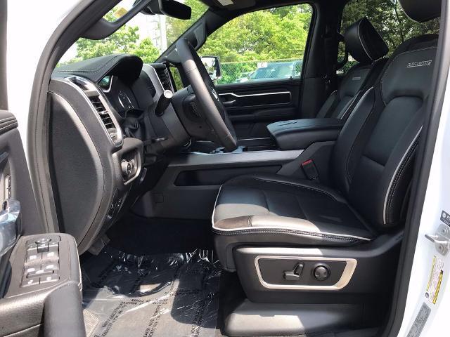 2026 Ram 1500 - $47,490
