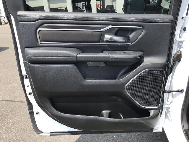 2026 Ram 1500 - $47,490
