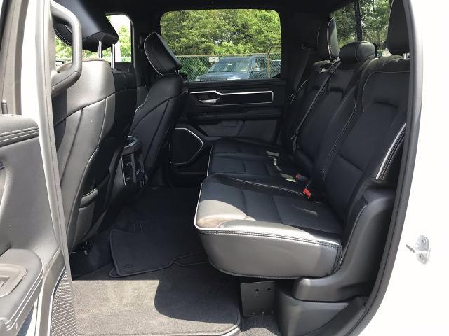 2026 Ram 1500 - $47,490
