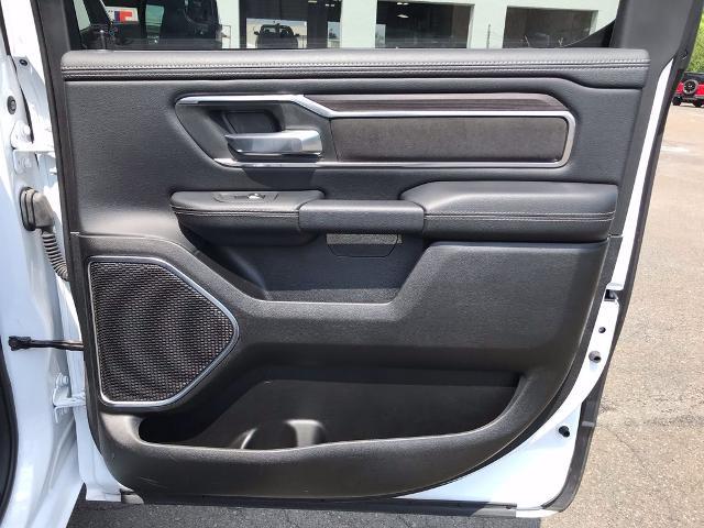 2026 Ram 1500 - $47,490