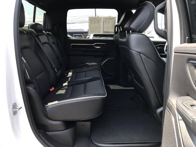 2026 Ram 1500 - $47,490