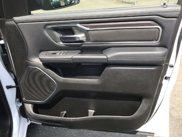 2026 Ram 1500 - $47,490