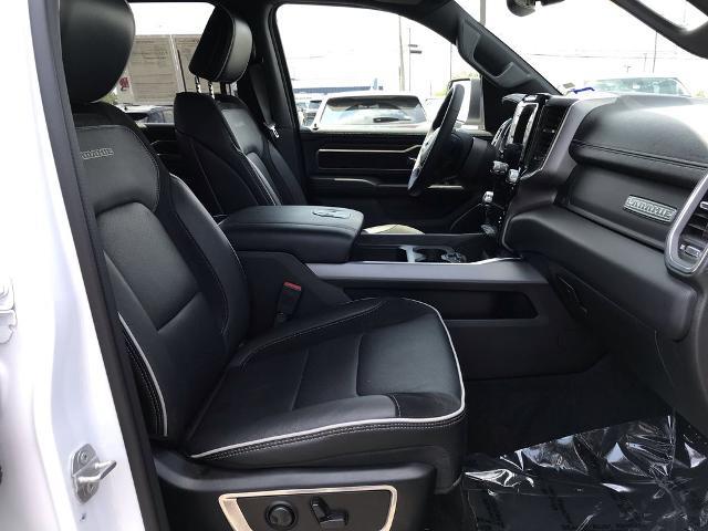 2026 Ram 1500 - $47,490