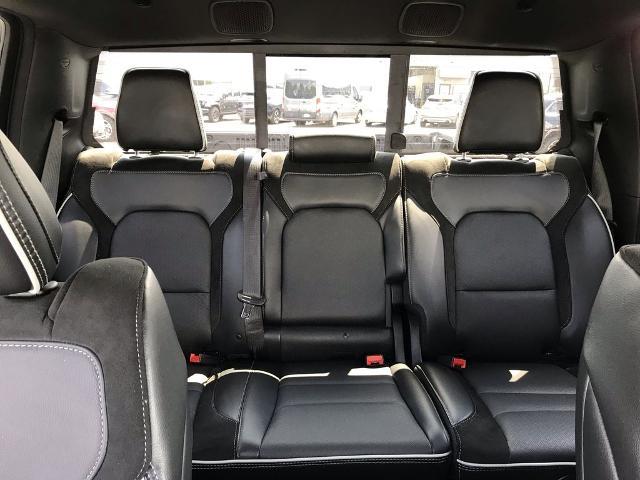 2026 Ram 1500 - $47,490