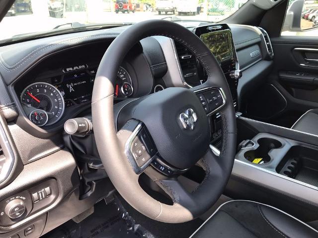 2026 Ram 1500 - $47,490
