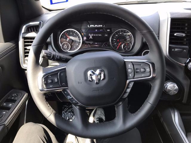 2026 Ram 1500 - $47,490