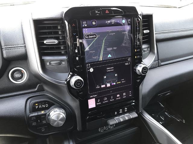 2026 Ram 1500 - $47,490