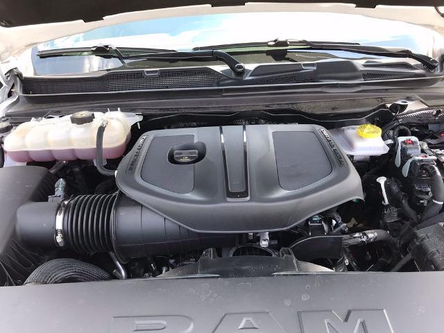 2026 Ram 1500 - $47,490